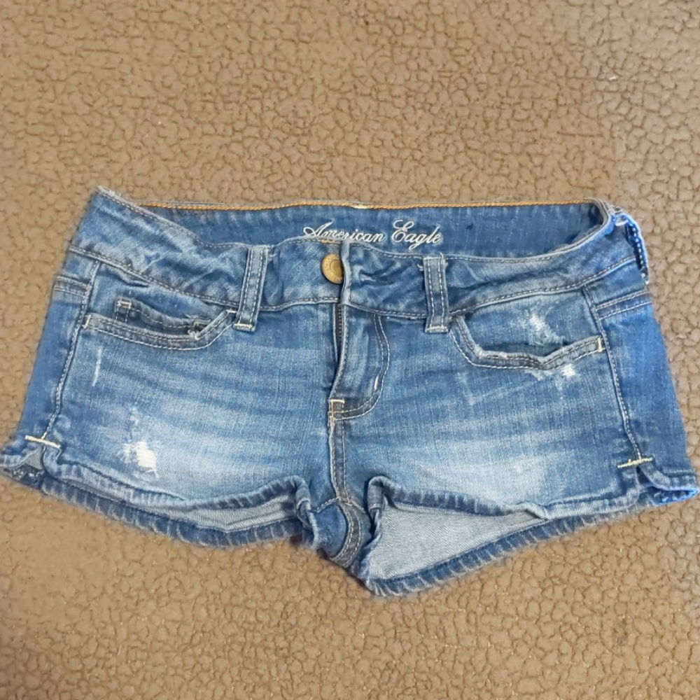 Women's shorts